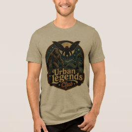 都市伝説 トライブレンドＴシャツ