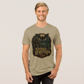 都市伝説 トライブレンドＴシャツ (正面全面)