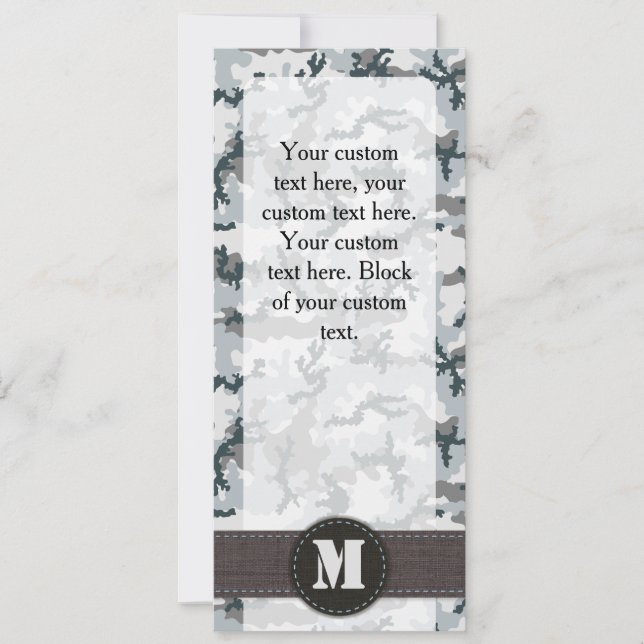 都市偽装 (正面)