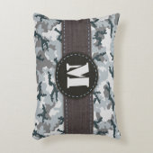 都市偽装 アクセントクッション (正面(垂直))