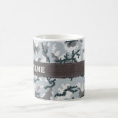 都市偽装 コーヒーマグカップ (中央)