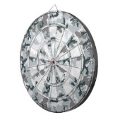 都市偽装 ダーツボード (正面右)