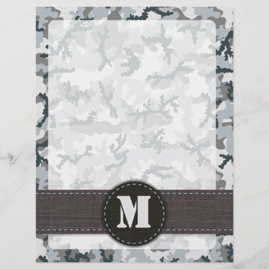 都市偽装 チラシ (正面)