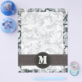 都市偽装 チラシ (シングル)