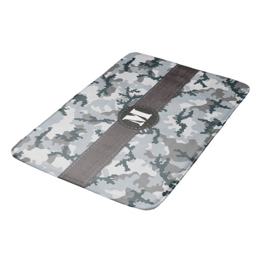 都市偽装 バスマット (アングル)