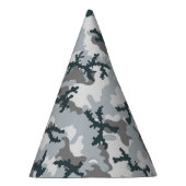 都市偽装 パーティーハット (右)