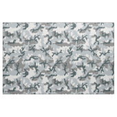 都市偽装 ファブリック (ファットクウォーター)