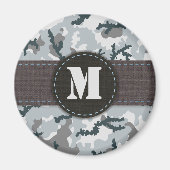 都市偽装 マグネット (正面)