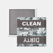 都市偽装 マグネット (正面/裏面)