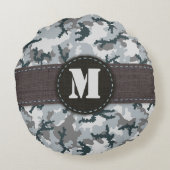 都市偽装 ラウンドクッション (裏面)