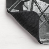 都市列車のmousepad マウスパッド (コーナー)