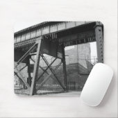 都市列車のmousepad マウスパッド (マウス)