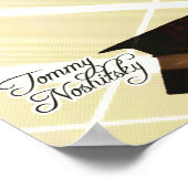 都市型車 ポスター (角)