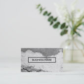 都市壁 名刺 (スタンド正面)