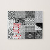 都市大気 ジグソーパズル (横)