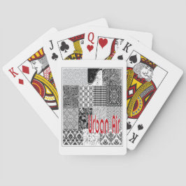 都市大気 トランプ