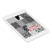 都市大気 マグネット (右側)