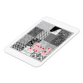 都市大気 マグネット (左側)