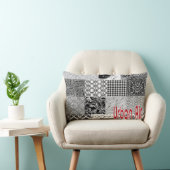 都市大気 ランバークッション (椅子)