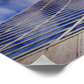 都市天国 ポスター (角)