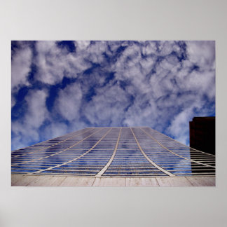 都市天国 ポスター