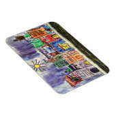 都市寿命1級磁石 マグネット (右側)