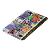 都市寿命1級磁石 マグネット (左側)