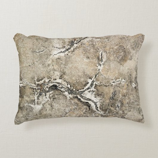 都市崩壊 – 橋の下1 アクセントクッション (正面)