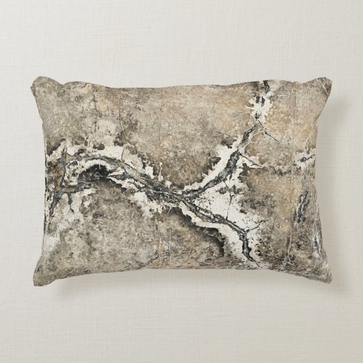 都市崩壊 – 橋の下2 アクセントクッション (正面)