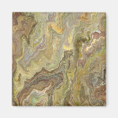 都市崩壊 – 磁石 (正面)