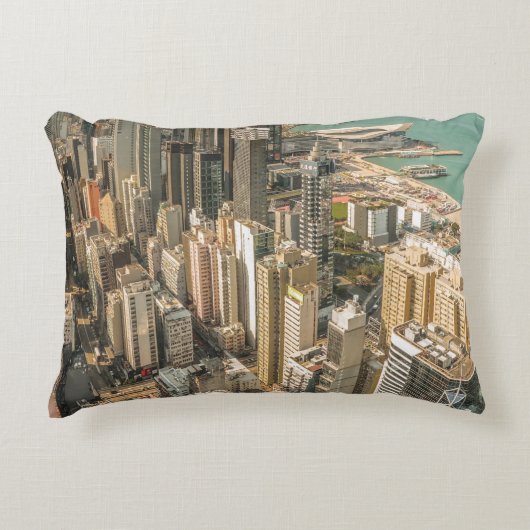 都市建物 アクセントクッション (正面)