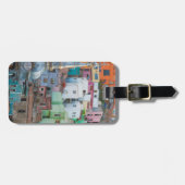 都市建物 ラゲッジタグ (正面横)