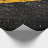 都市建築の包装紙 ラッピングペーパー (角)