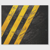 都市建築の包装紙 ラッピングペーパー (フラット)