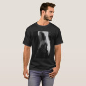 都市建築 Tシャツ (正面フル)