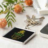 都市探査ウルベックス キーホルダー (側面)