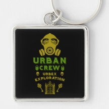 都市探査ウルベックス