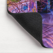 都市日没 マウスパッド (コーナー)