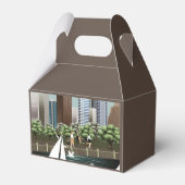 都市景観 フェイバーボックス (裏面サイド)