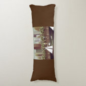 都市景観 ボディピロー (正面縦)