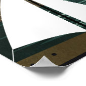 都市景観 ポスター (角)