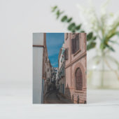 都市景観 ポストカード (スタンド正面)