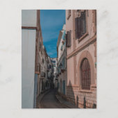 都市景観 ポストカード (正面)