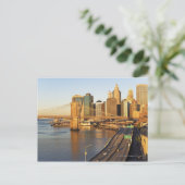 都市景観 ポストカード (スタンド正面)