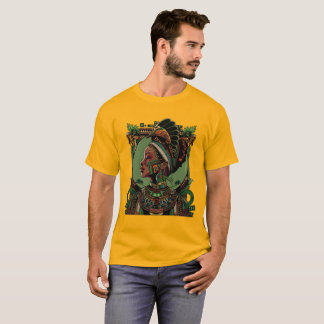 都市未来 Tシャツ