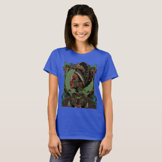 都市未来 Tシャツ