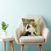 都市枕のルノアールのダンス クッション (椅子)