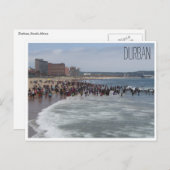 都市海岸 ポストカード (正面/裏面)
