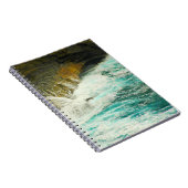 都市海 ノートブック (右側)