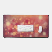 都市灯 デスクマット (キーボード&マウス)